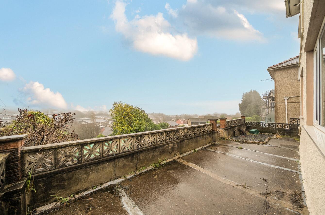 Lon Mafon, Sketty, Swansea, SA2 9ER